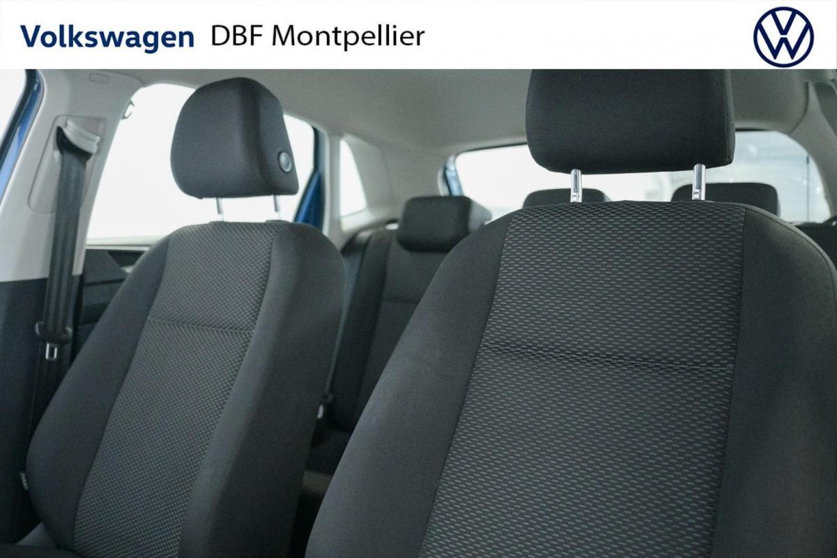 Volkswagen Polo - 1.0 65 S&S BVM5 Trendline