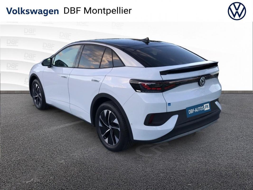 Volkswagen ID.5 - PRO (77KWH) ID./LIFE MAX (286CH)