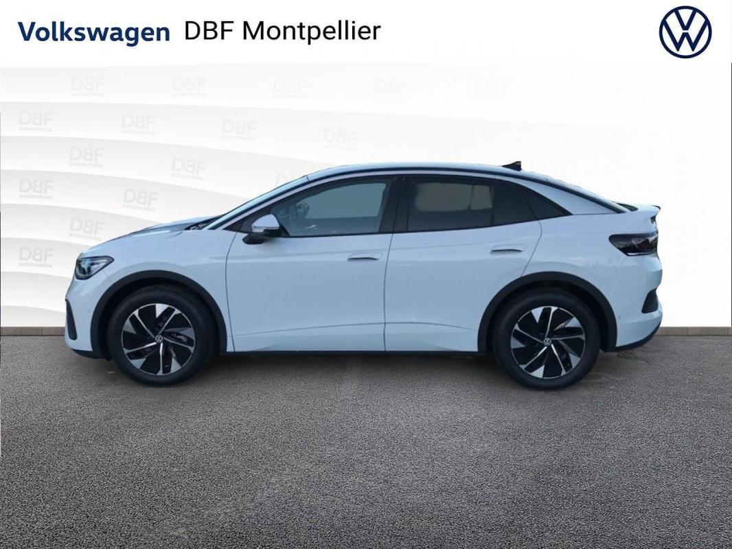 Volkswagen ID.5 - PRO (77KWH) ID./LIFE MAX (286CH)
