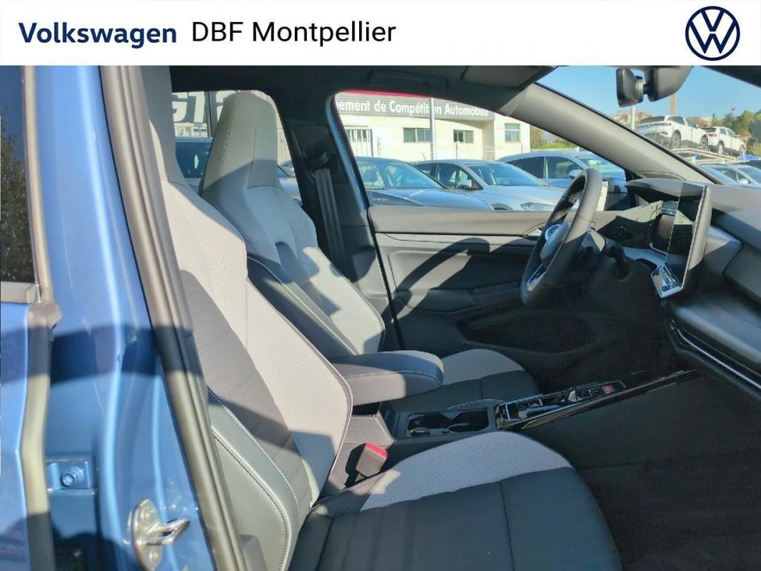 Volkswagen Golf - 8 FL 1.5 PHEV 272 CH DSG6 GTE