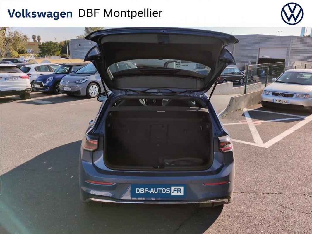 Volkswagen Golf - 8 FL 1.5 PHEV 272 CH DSG6 GTE