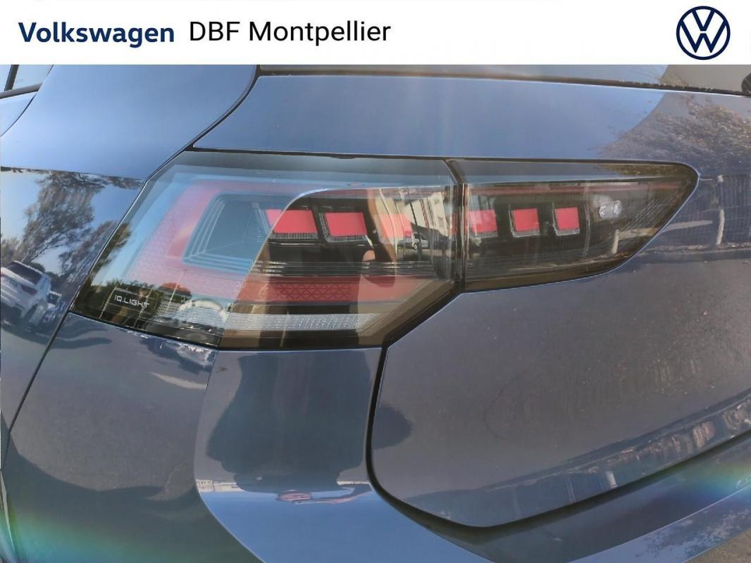Volkswagen Golf - 8 FL 1.5 PHEV 272 CH DSG6 GTE