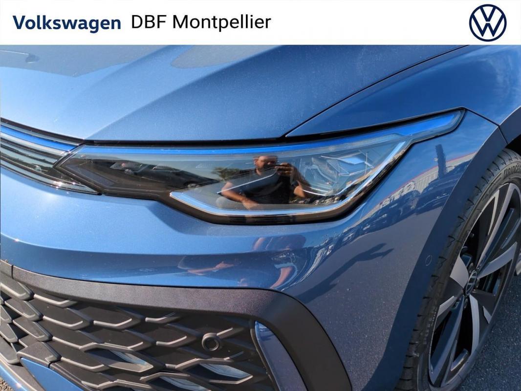 Volkswagen Golf - 8 FL 1.5 PHEV 272 CH DSG6 GTE