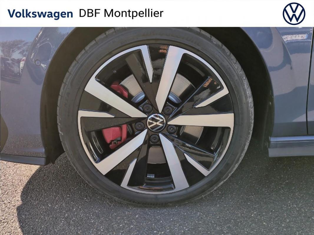 Volkswagen Golf - 8 FL 1.5 PHEV 272 CH DSG6 GTE