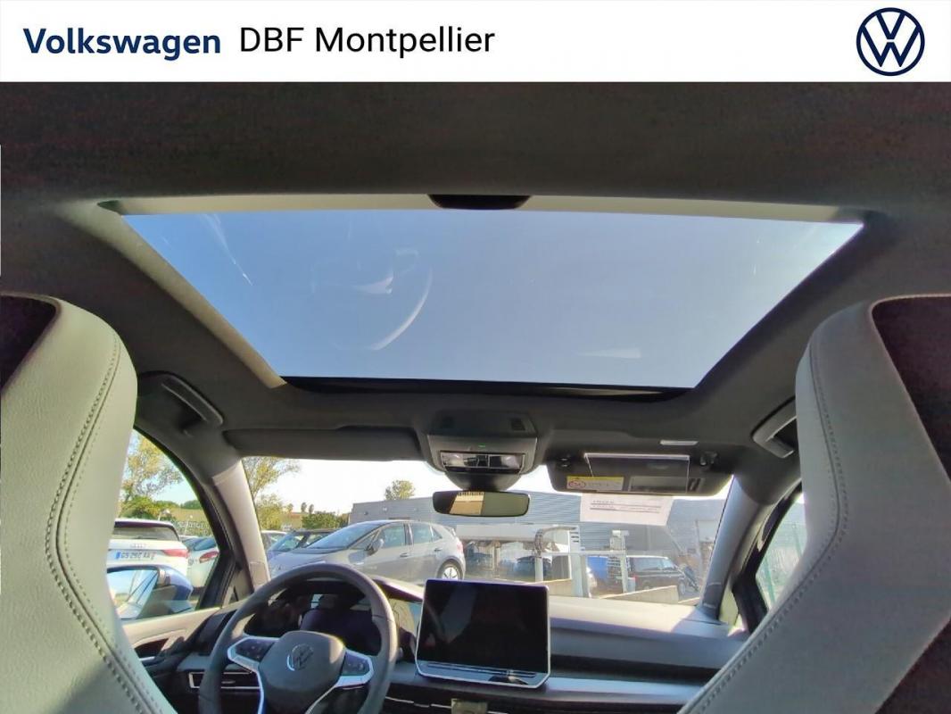 Volkswagen Golf - 8 FL 1.5 PHEV 272 CH DSG6 GTE