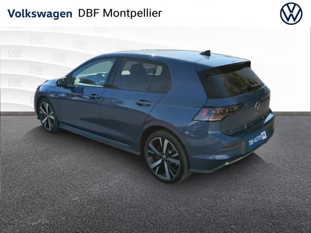 Volkswagen Golf - 8 FL 1.5 PHEV 272 CH DSG6 GTE