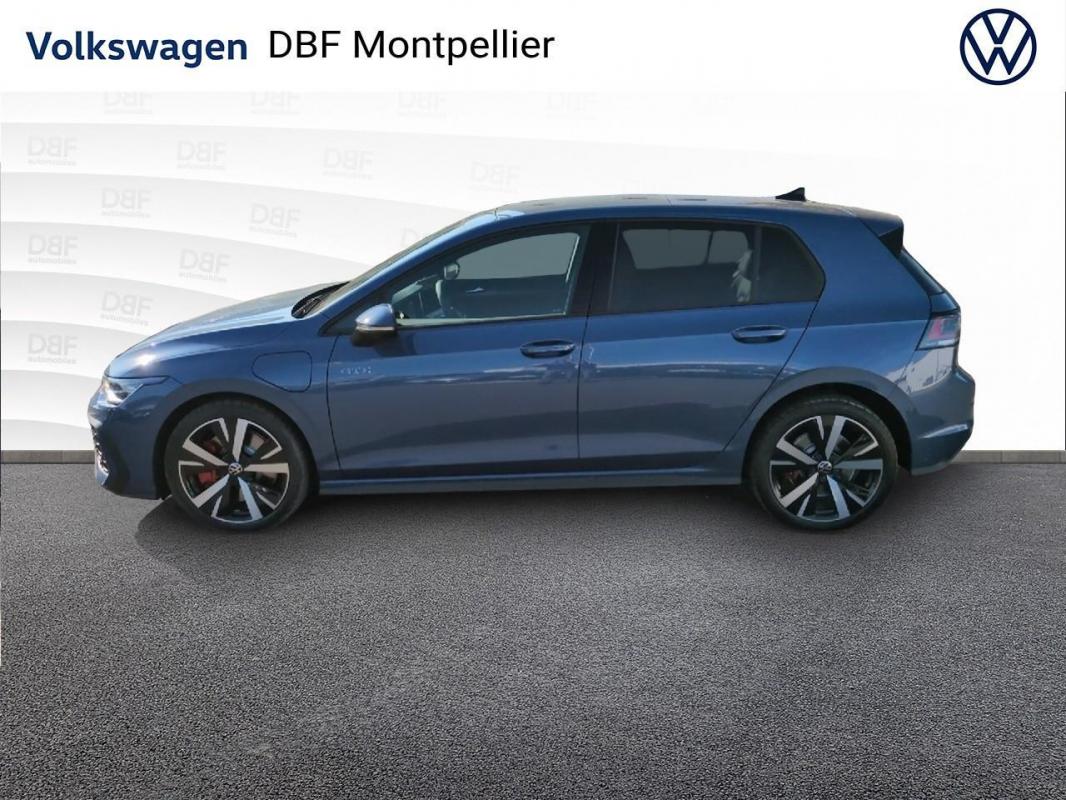 Volkswagen Golf - 8 FL 1.5 PHEV 272 CH DSG6 GTE