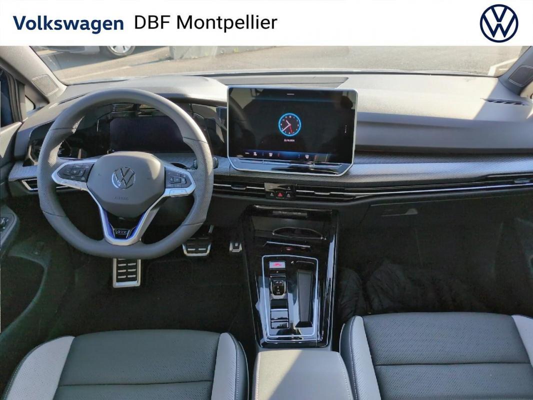 Volkswagen Golf - 8 FL 1.5 PHEV 272 CH DSG6 GTE