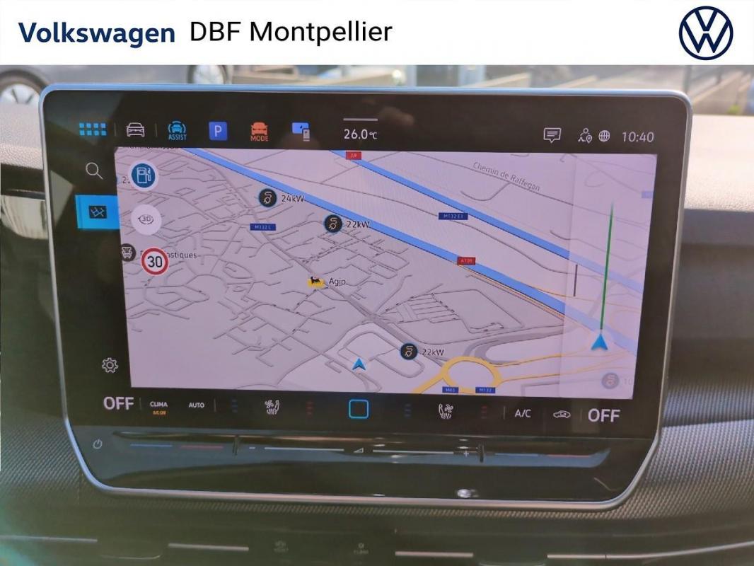 Volkswagen Golf - 8 FL 1.5 PHEV 272 CH DSG6 GTE