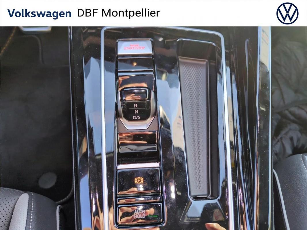 Volkswagen Golf - 8 FL 1.5 PHEV 272 CH DSG6 GTE