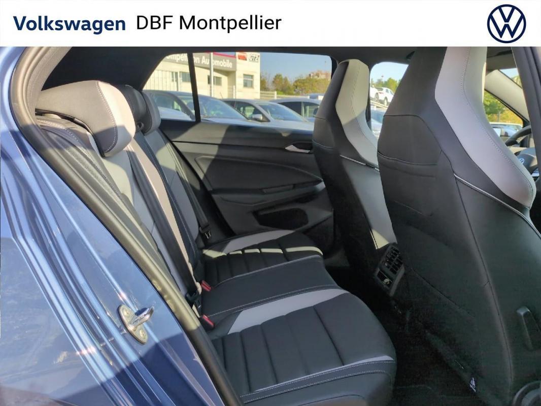 Volkswagen Golf - 8 FL 1.5 PHEV 272 CH DSG6 GTE