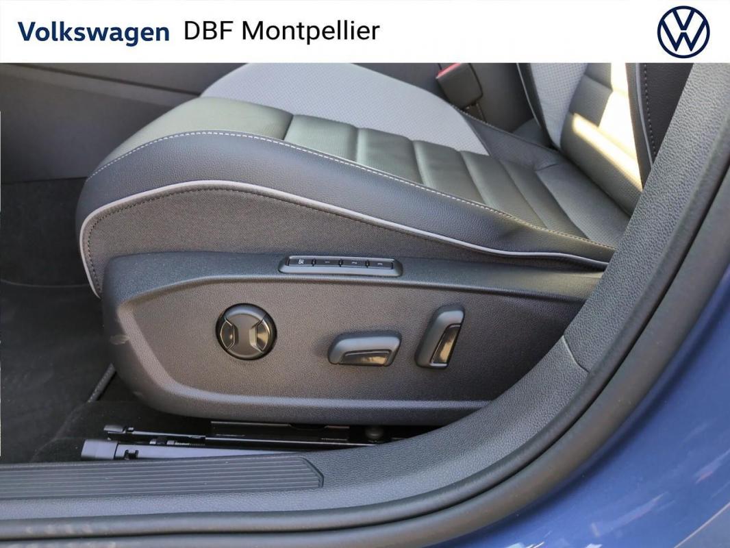 Volkswagen Golf - 8 FL 1.5 PHEV 272 CH DSG6 GTE
