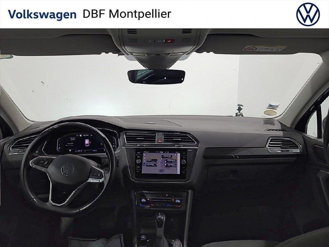 Volkswagen Tiguan - 2.0 TDI 150ch DSG7 4Motion Elegance