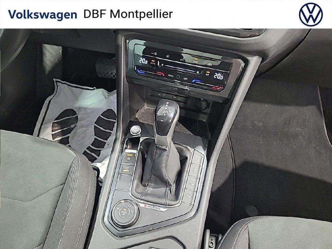 Volkswagen Tiguan - 2.0 TDI 150ch DSG7 4Motion Elegance