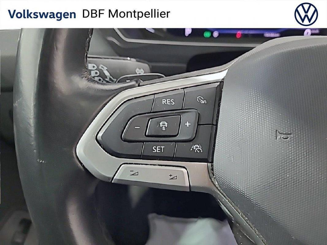 Volkswagen Tiguan - 2.0 TDI 150ch DSG7 4Motion Elegance