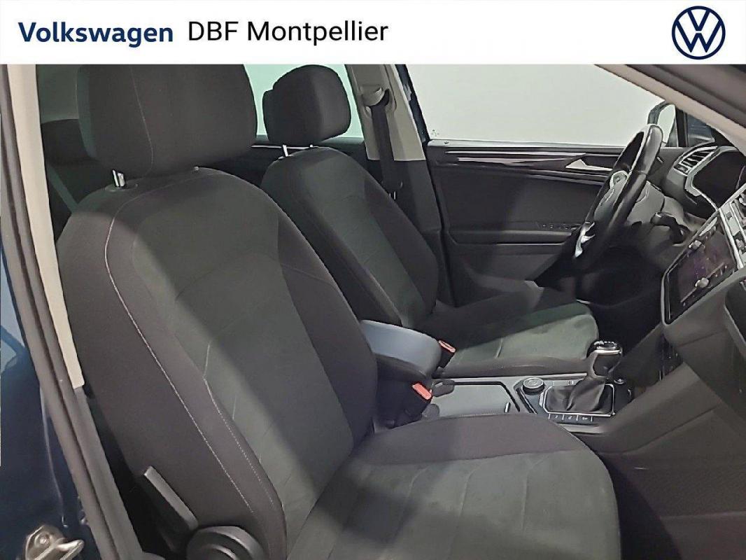 Volkswagen Tiguan - 2.0 TDI 150ch DSG7 4Motion Elegance