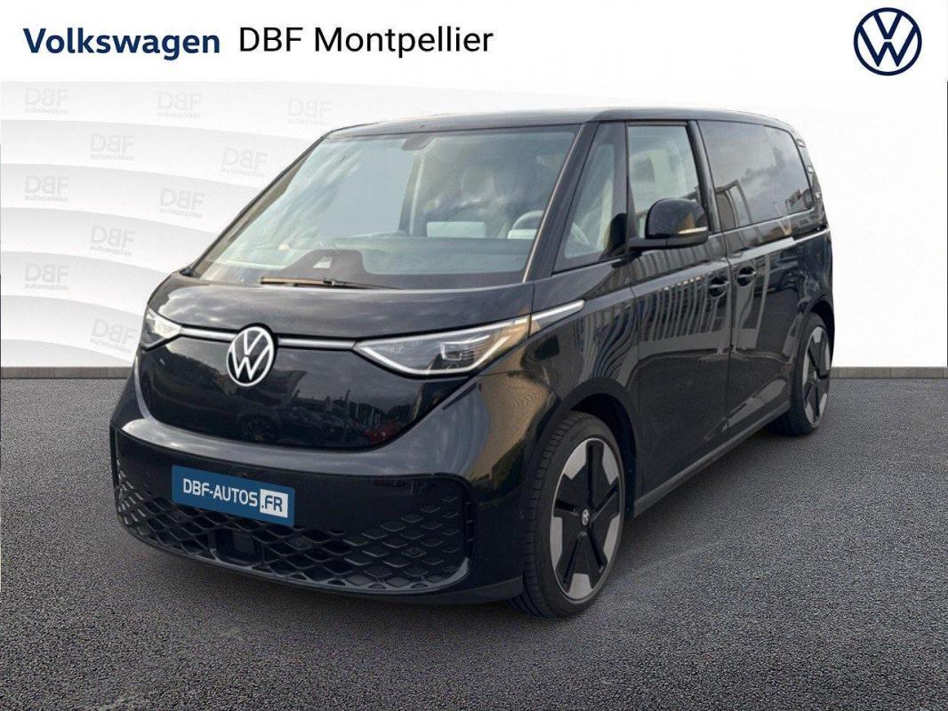 Volkswagen ID. BUZZ 204 ch Pro