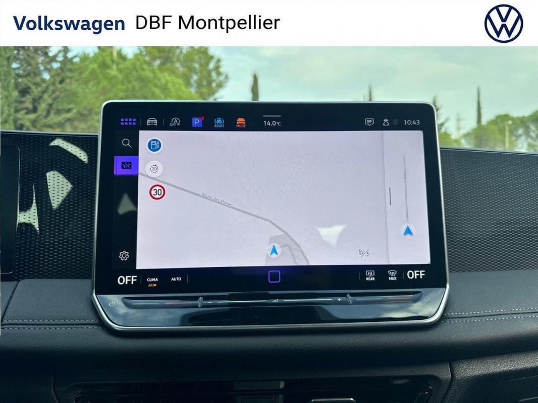 Volkswagen Tiguan - 1.5 eTSI 130ch DSG7 Life Plus