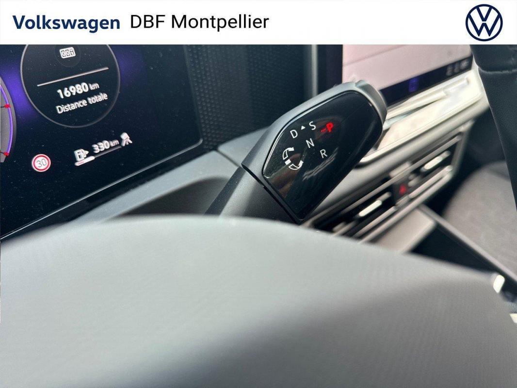 Volkswagen Tiguan - 1.5 eTSI 130ch DSG7 Life Plus