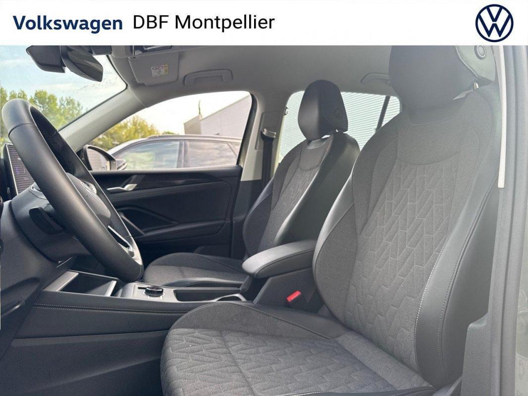 Volkswagen Tiguan - 1.5 eTSI 130ch DSG7 Life Plus