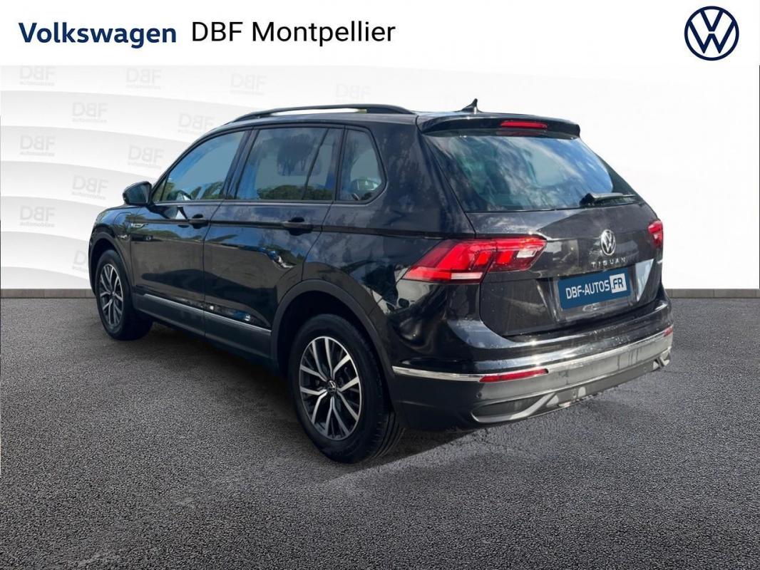 Volkswagen Tiguan - 1.4 eHybrid 245ch DSG6 Life Plus