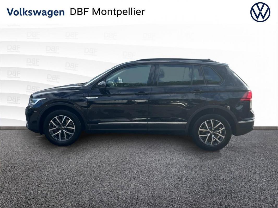 Volkswagen Tiguan - 1.4 eHybrid 245ch DSG6 Life Plus
