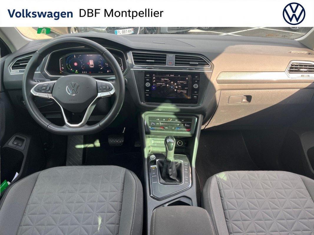 Volkswagen Tiguan - 1.4 eHybrid 245ch DSG6 Life Plus