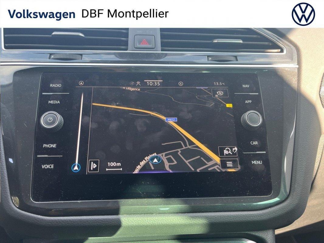 Volkswagen Tiguan - 1.4 eHybrid 245ch DSG6 Life Plus