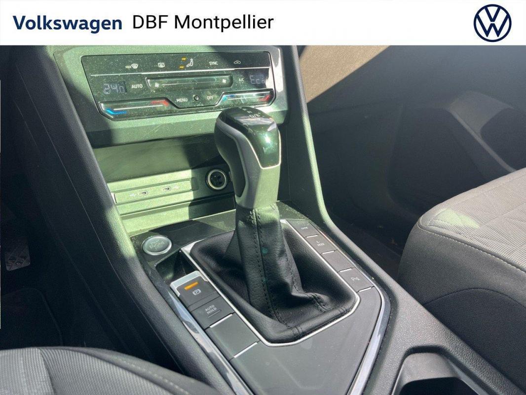 Volkswagen Tiguan - 1.4 eHybrid 245ch DSG6 Life Plus