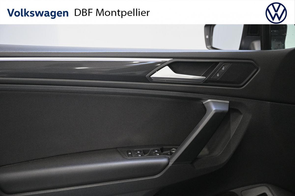 Volkswagen Tiguan - 2.0 TDI 150ch DSG7 Elegance