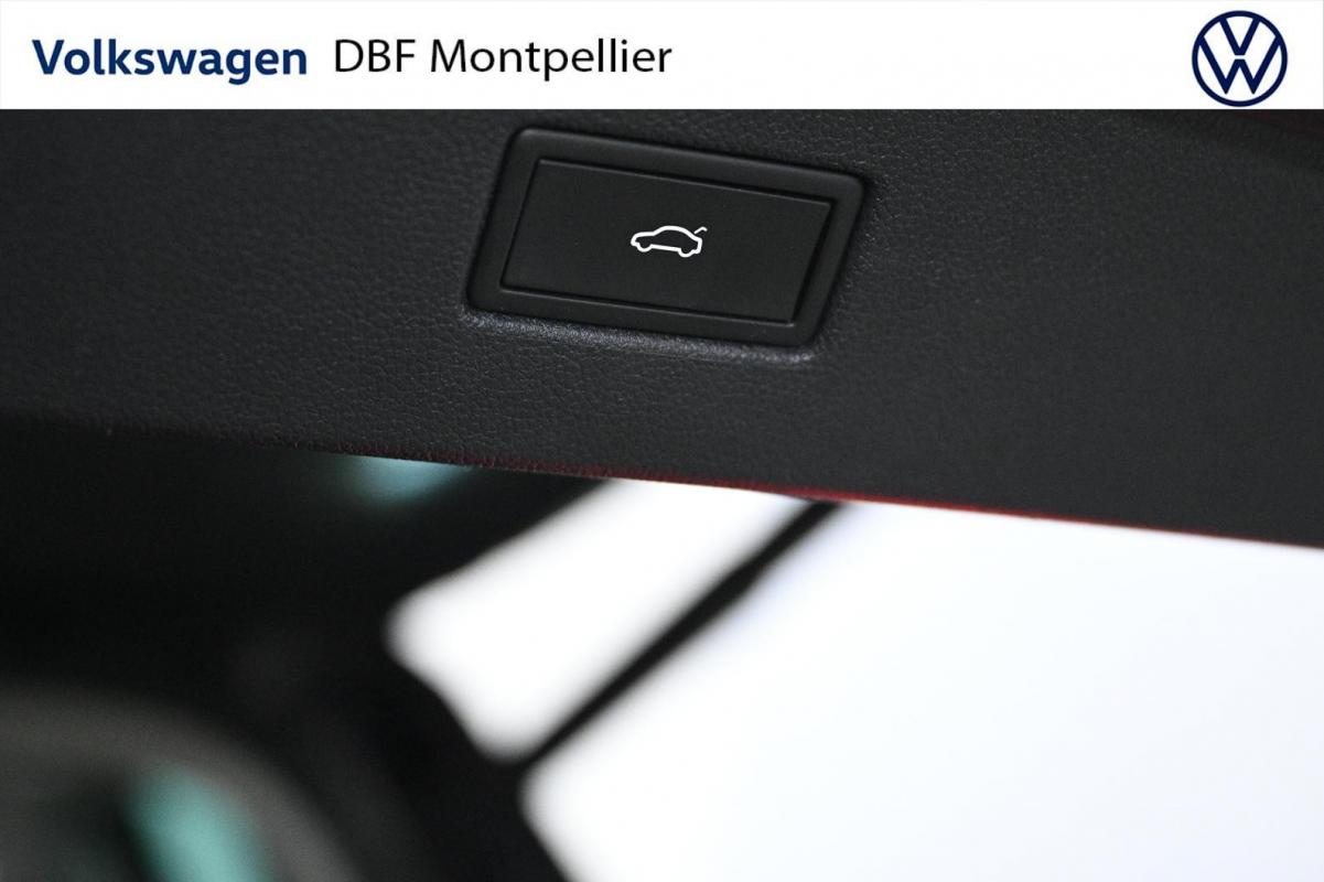 Volkswagen Tiguan - 2.0 TDI 150ch DSG7 Elegance