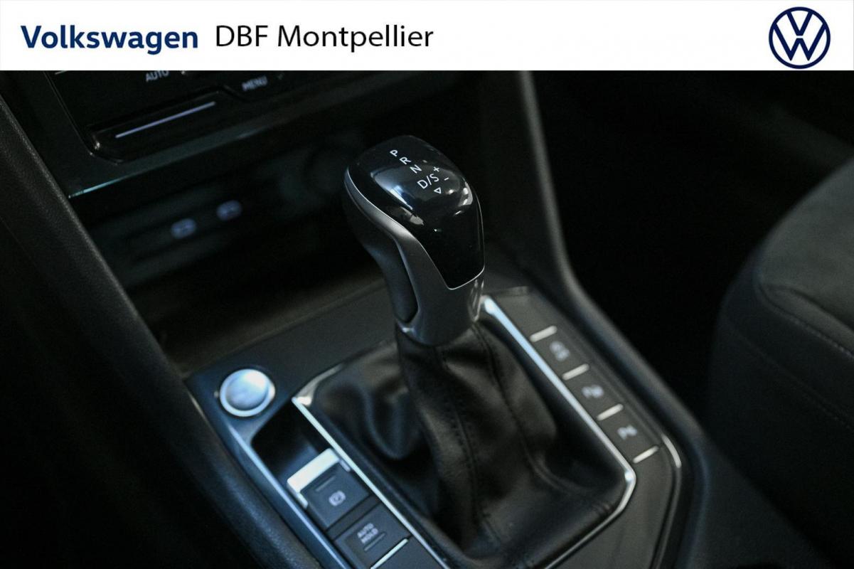 Volkswagen Tiguan - 2.0 TDI 150ch DSG7 Elegance