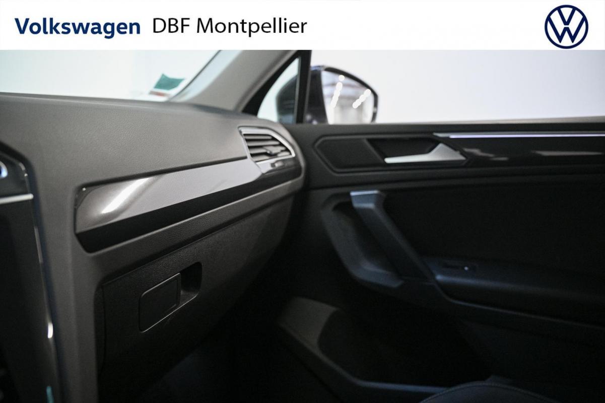 Volkswagen Tiguan - 2.0 TDI 150ch DSG7 Elegance