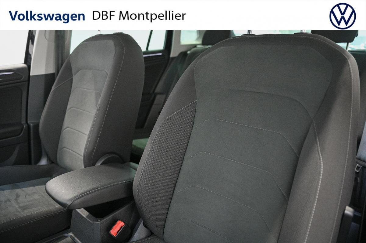 Volkswagen Tiguan - 2.0 TDI 150ch DSG7 Elegance