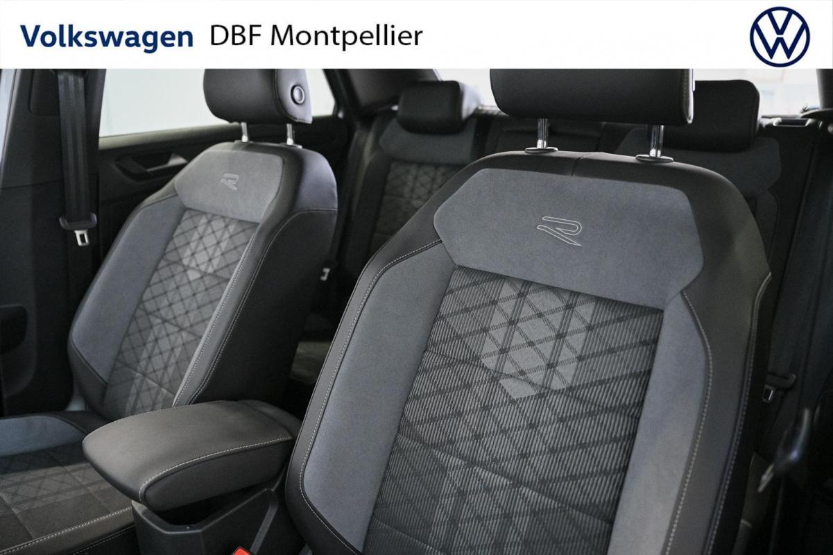 Volkswagen T-Roc - 1.5 TSI EVO2 150 Start/Stop DSG7 R-Line