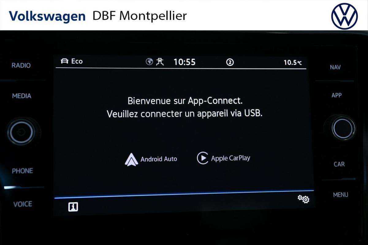Volkswagen T-Roc - 1.5 TSI EVO2 150 Start/Stop DSG7 R-Line