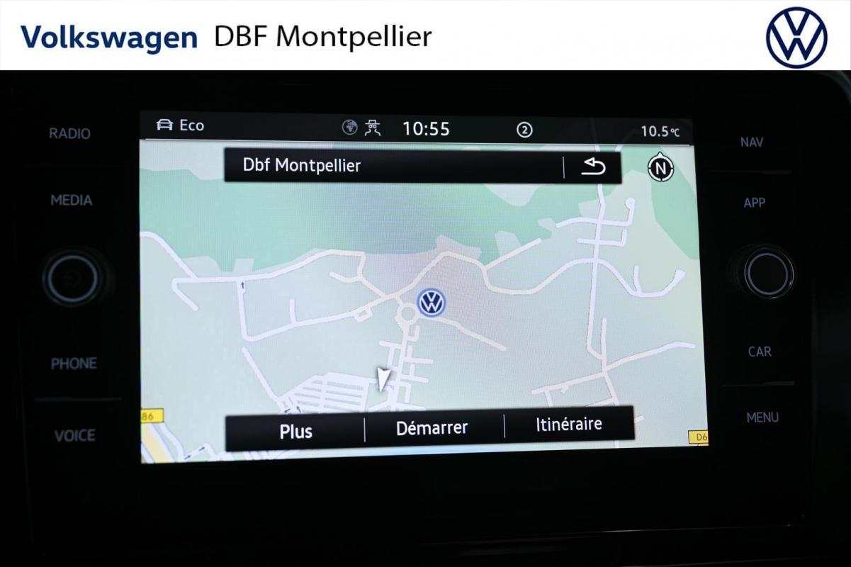 Volkswagen T-Roc - 1.5 TSI EVO2 150 Start/Stop DSG7 R-Line
