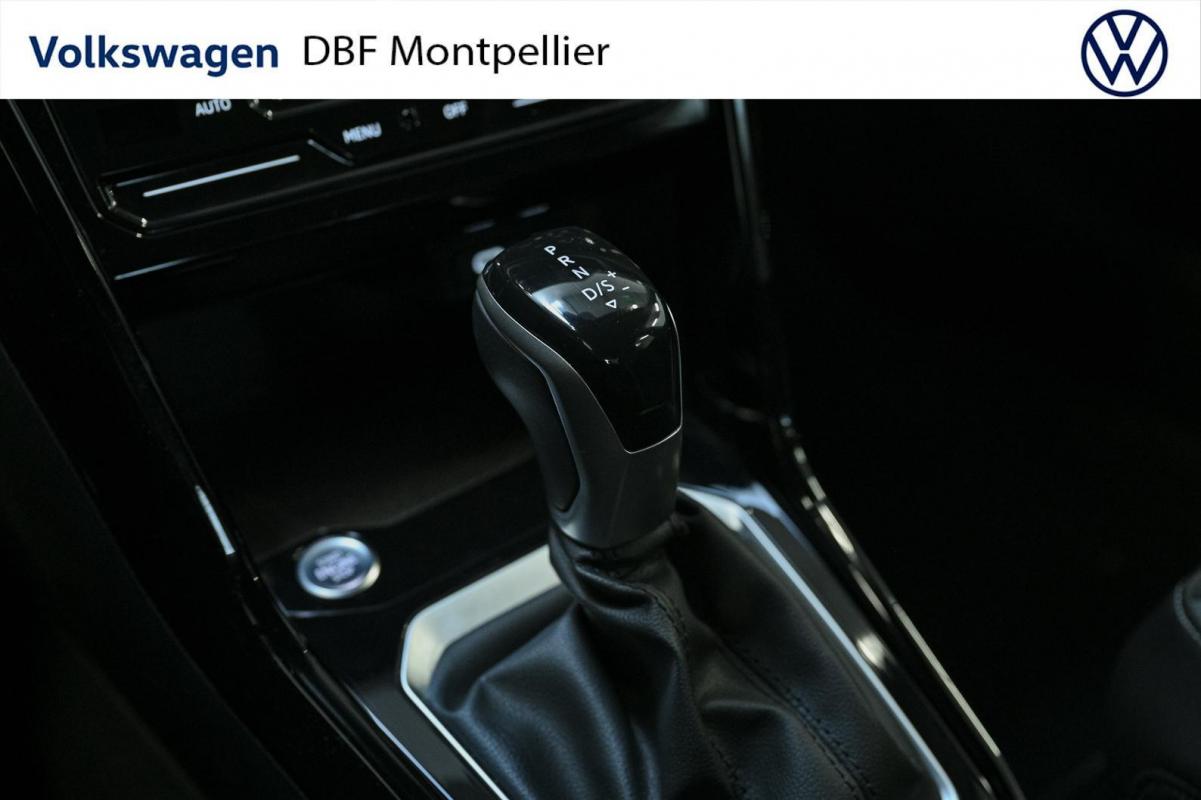 Volkswagen T-Roc - 1.5 TSI EVO2 150 Start/Stop DSG7 R-Line