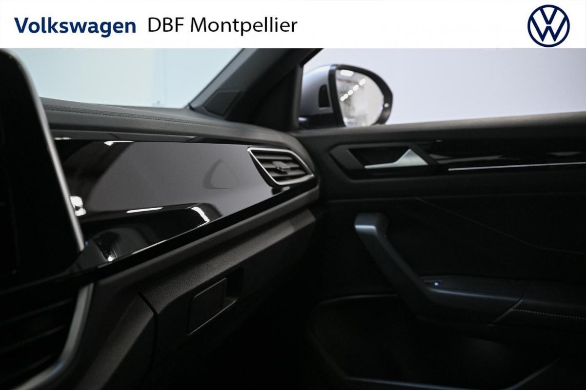 Volkswagen T-Roc - 1.5 TSI EVO2 150 Start/Stop DSG7 R-Line
