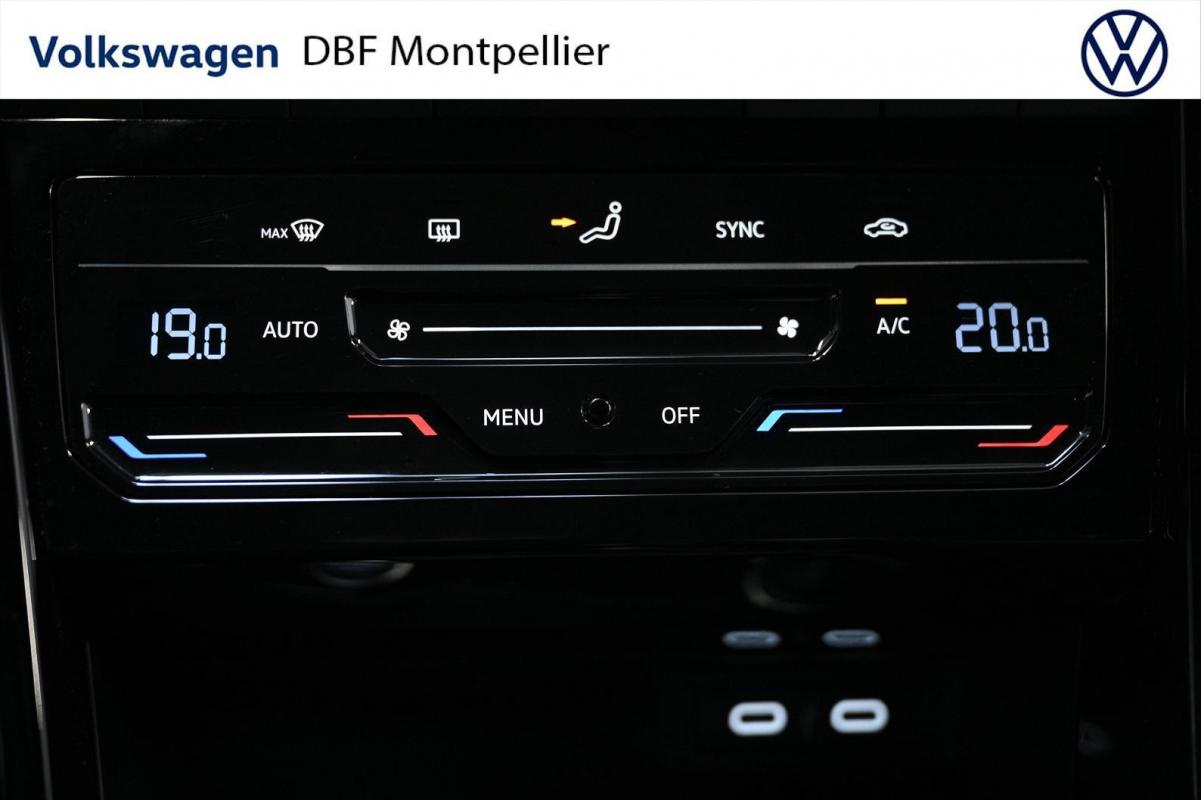 Volkswagen T-Roc - 1.5 TSI EVO2 150 Start/Stop DSG7 R-Line