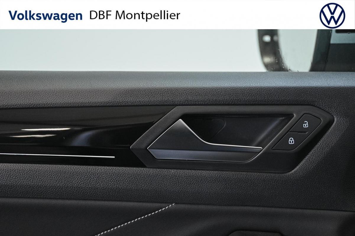 Volkswagen T-Roc - 1.5 TSI EVO2 150 Start/Stop DSG7 R-Line