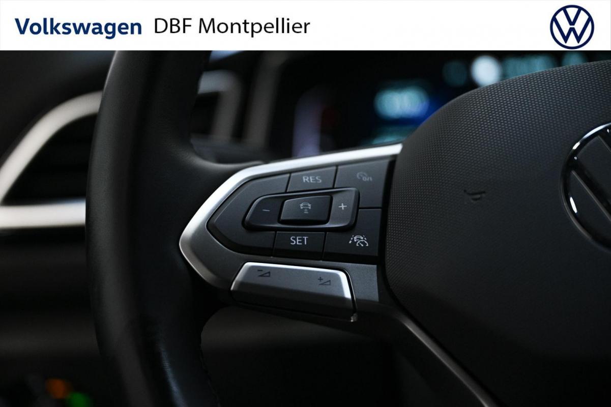 Volkswagen T-Roc - 1.5 TSI EVO2 150 Start/Stop DSG7 R-Line