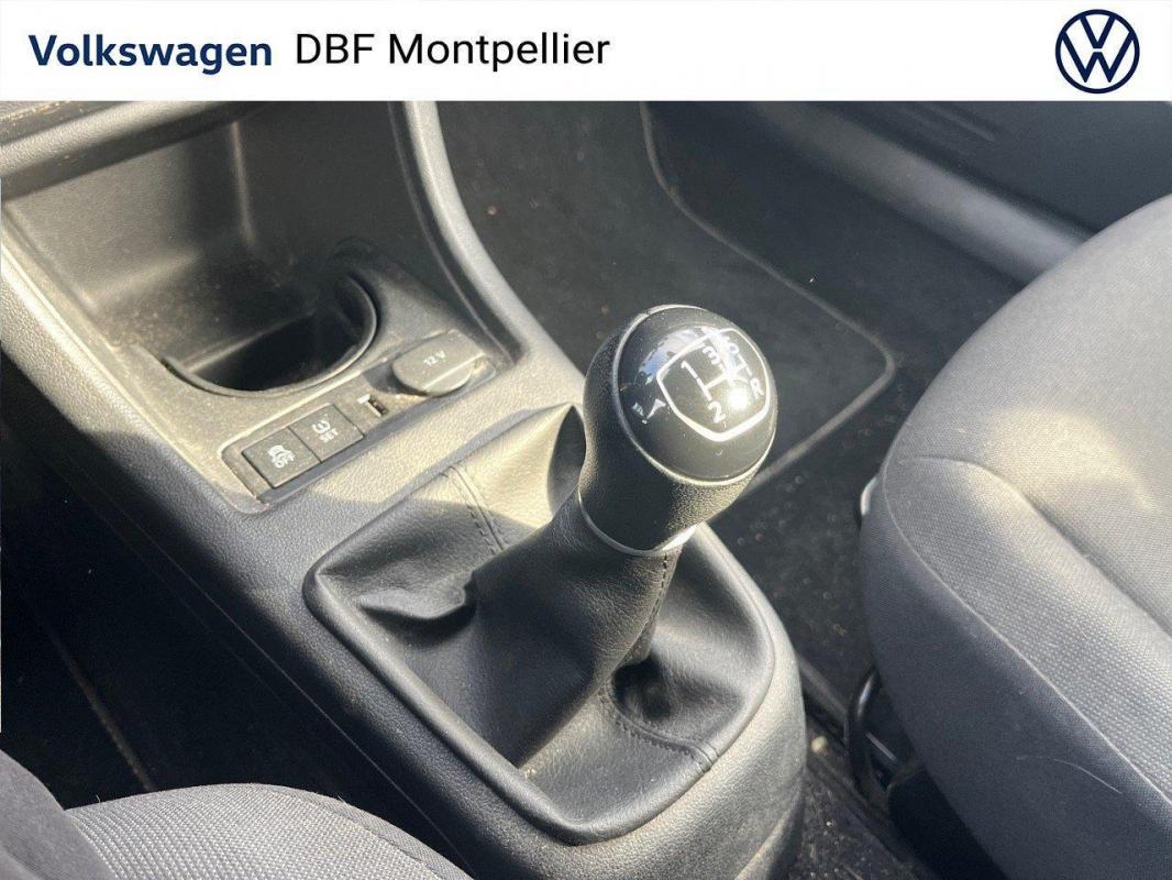 Volkswagen Up! - 1.0 60 BlueMotion Technology BVM5 Move Up!