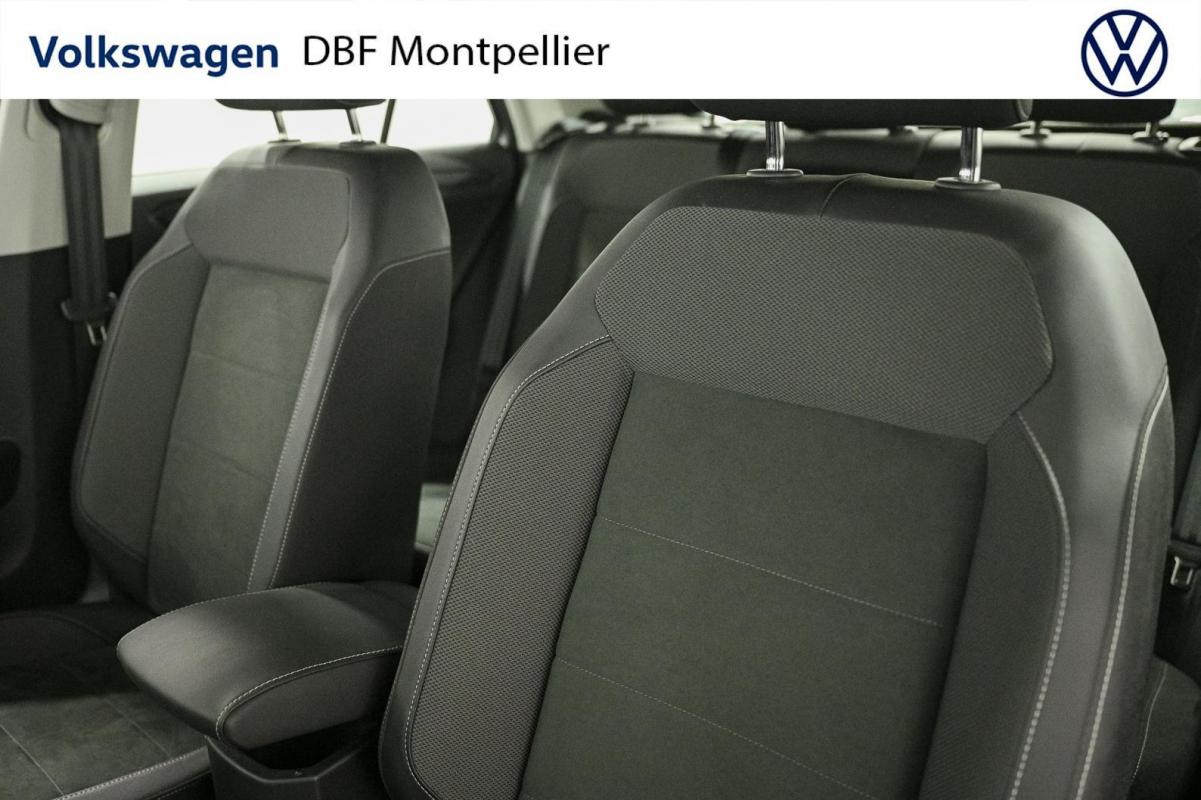 Volkswagen T-Roc - 1.5 TSI EVO2 150 Start/Stop DSG7 Style