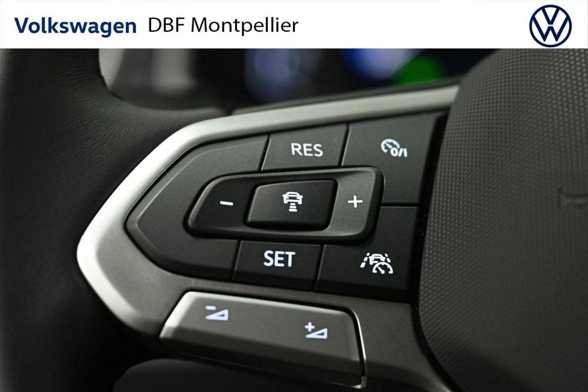 Volkswagen T-Roc - 1.5 TSI EVO2 150 Start/Stop DSG7 Style