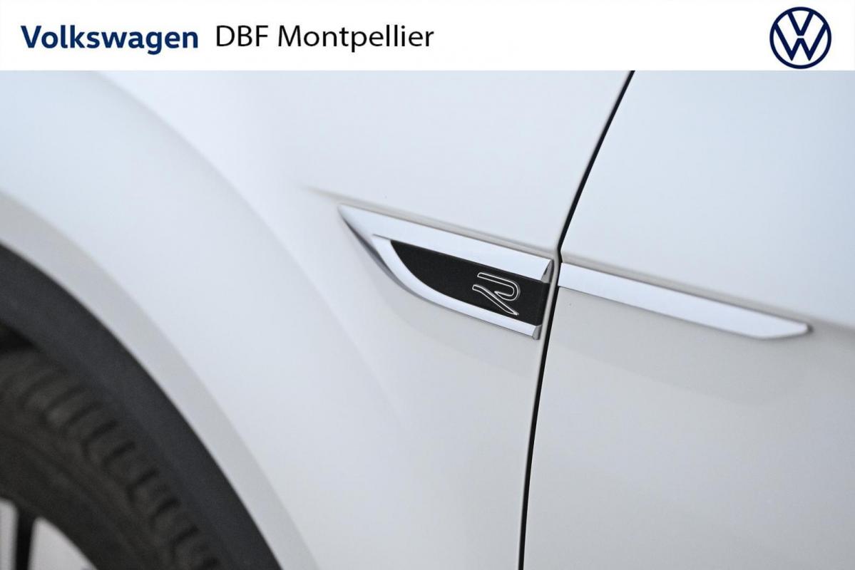 Volkswagen T-Roc - 1.5 TSI EVO2 150 Start/Stop DSG7 R-Line