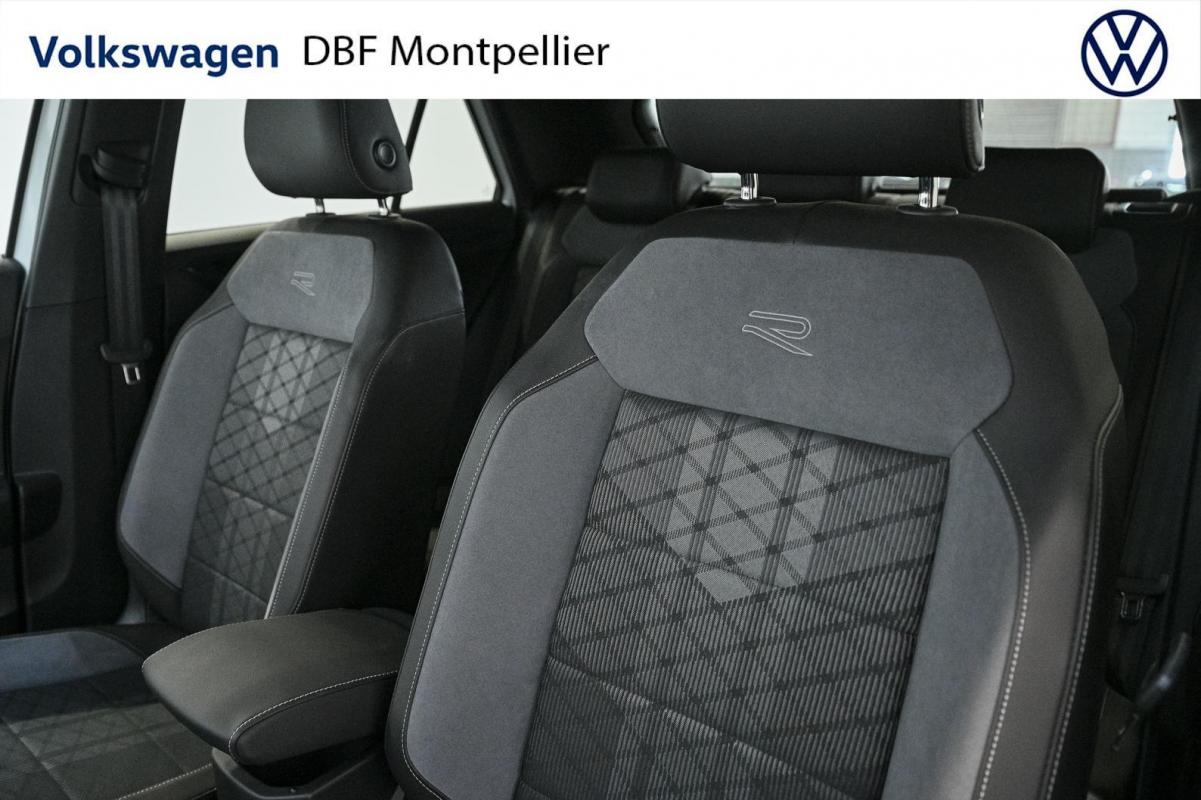 Volkswagen T-Roc - 1.5 TSI EVO2 150 Start/Stop DSG7 R-Line