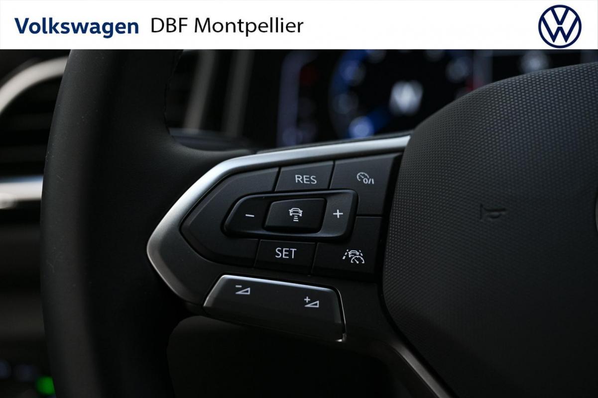 Volkswagen T-Roc - 1.5 TSI EVO2 150 Start/Stop DSG7 R-Line