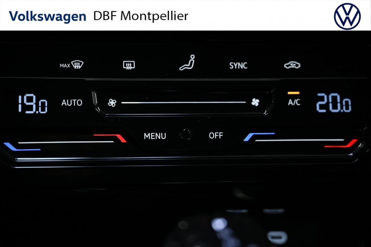 Volkswagen T-Roc - 1.5 TSI EVO2 150 Start/Stop DSG7 R-Line
