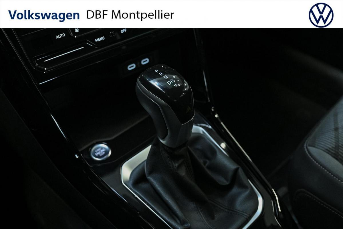 Volkswagen T-Roc - 1.5 TSI EVO2 150 Start/Stop DSG7 R-Line